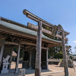 兵主神社