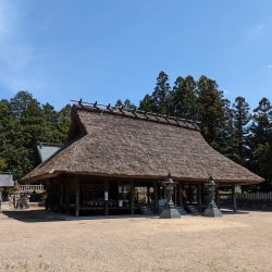 兵主神社