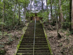 朝光寺つくばねの滝